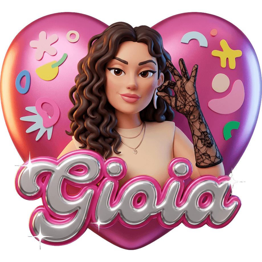 Gioia in Pizzo TikTok LIVE gift