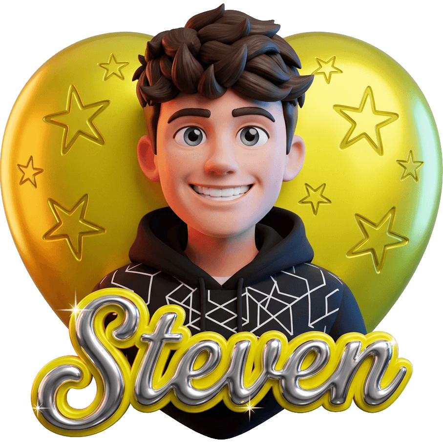 Steven Ladder TikTok LIVE gift