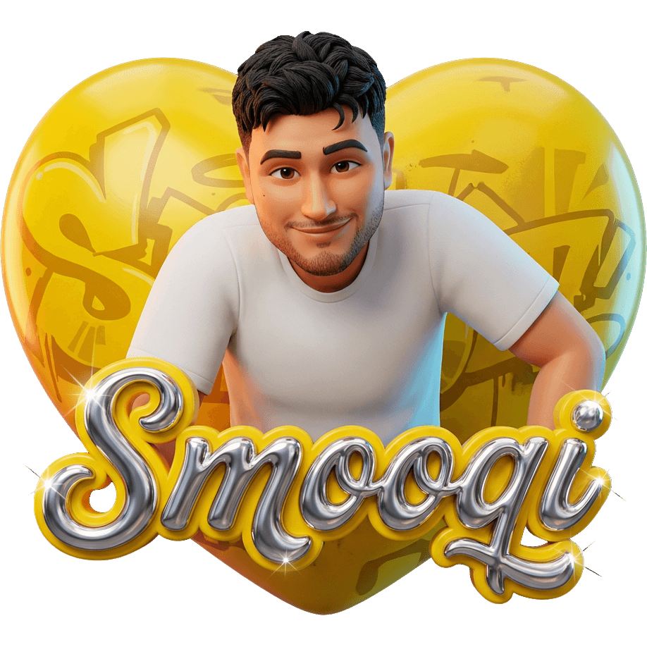 SMOOQI 74 TikTok LIVE gift