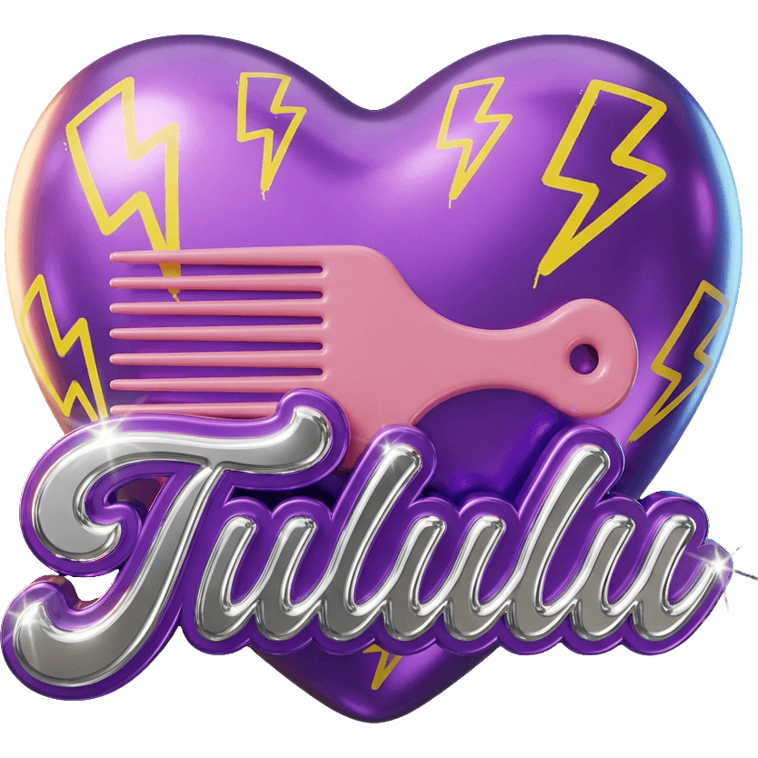 Tululu-Kamm TikTok LIVE gift