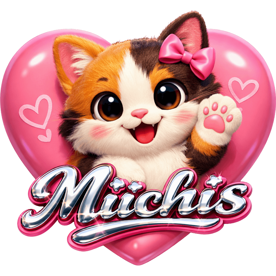Michi TikTok LIVE gift