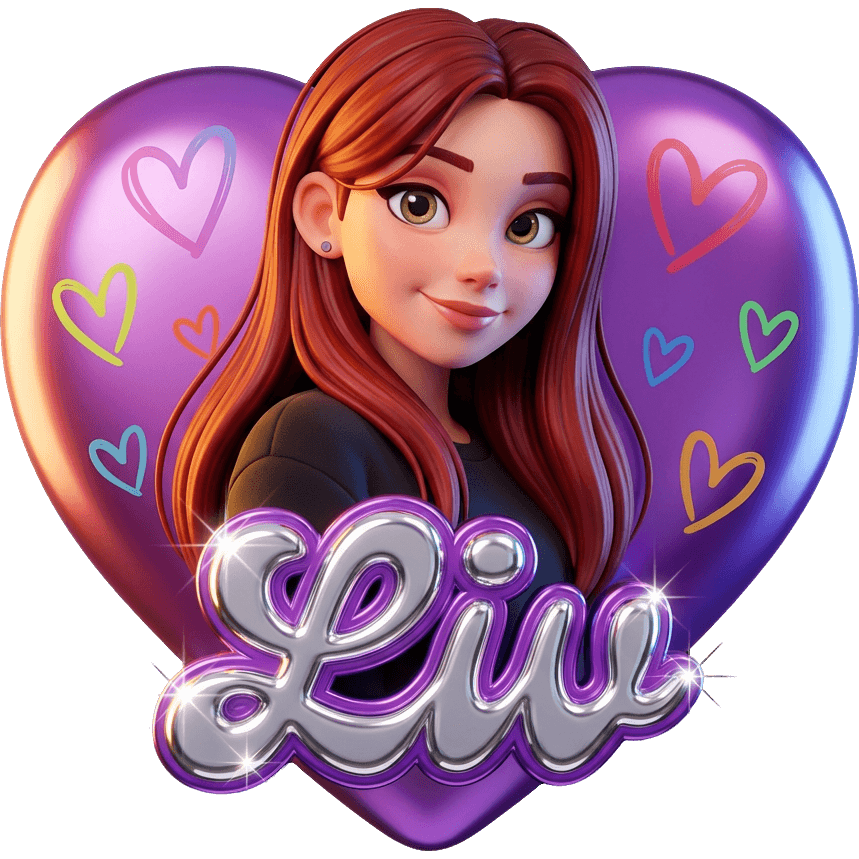 Liv Bubble TikTok LIVE gift