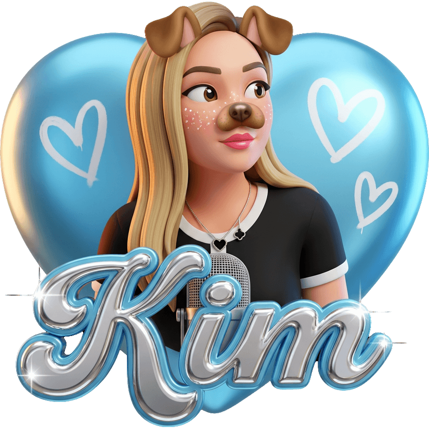 Kim Micro TikTok LIVE gift