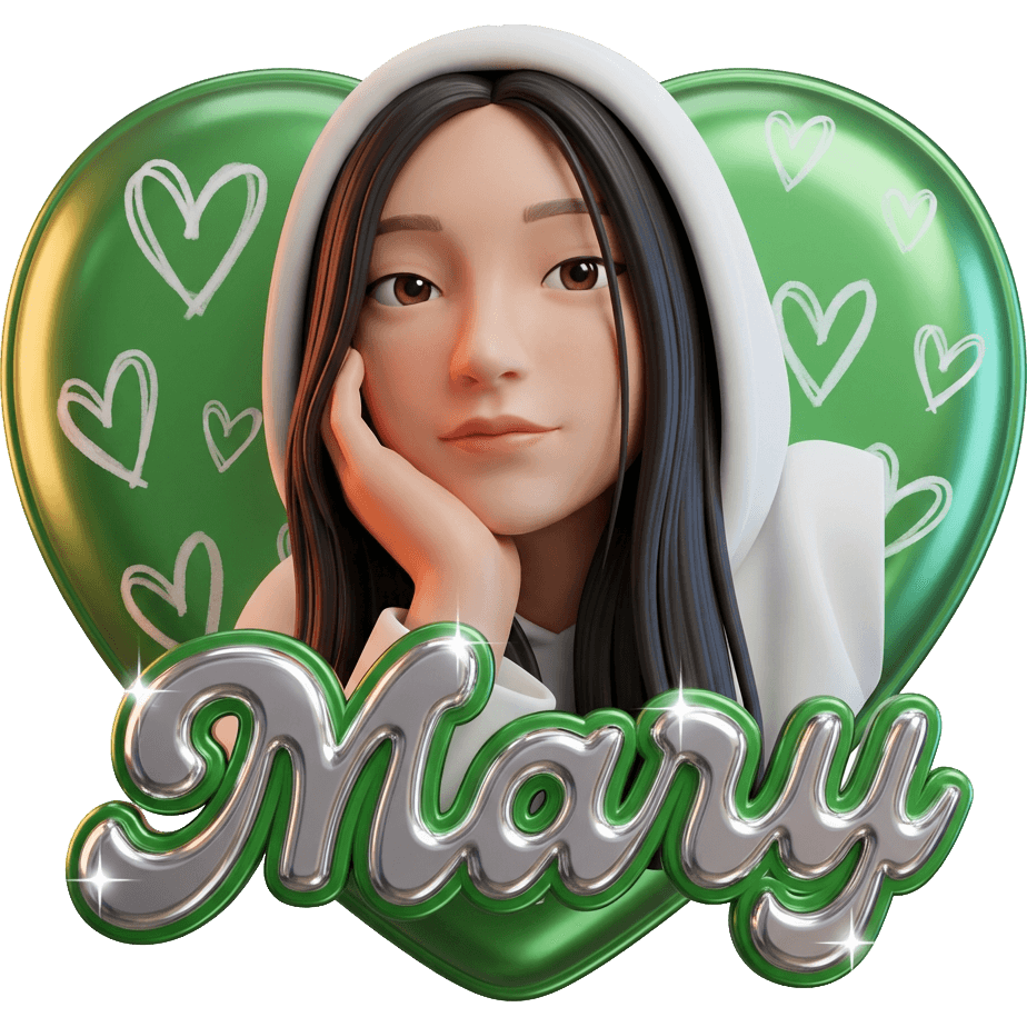 Mary Pensativa TikTok LIVE gift