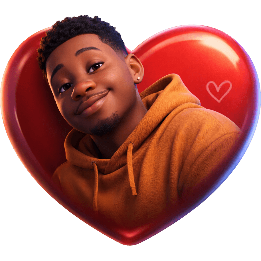 Kane Heart TikTok LIVE gift