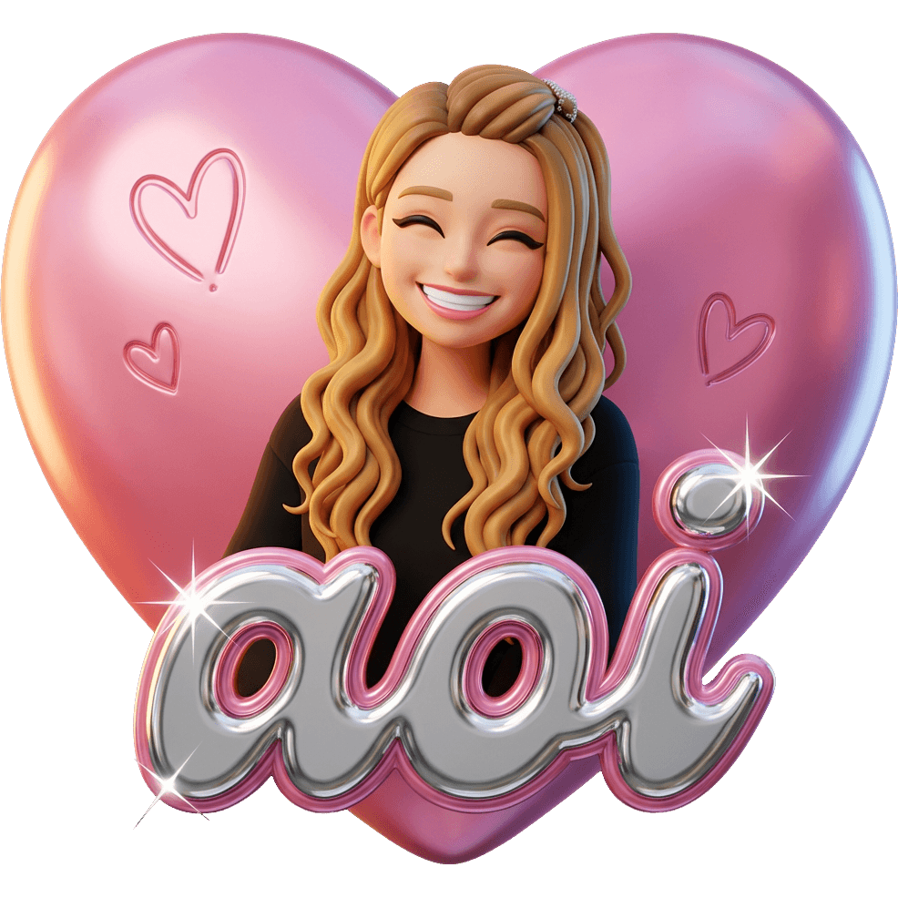 aoiブラック TikTok LIVE gift