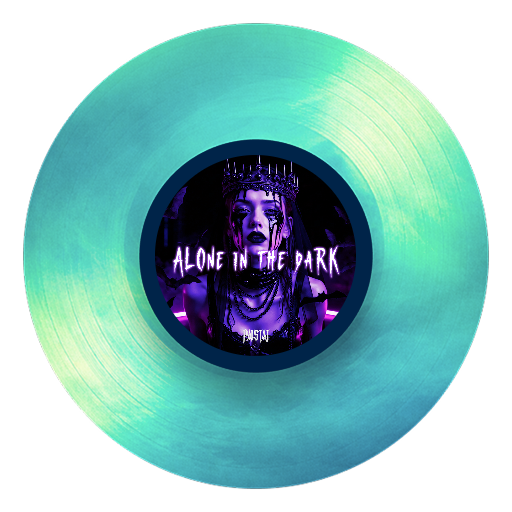 Alone in the dar TikTok LIVE gift