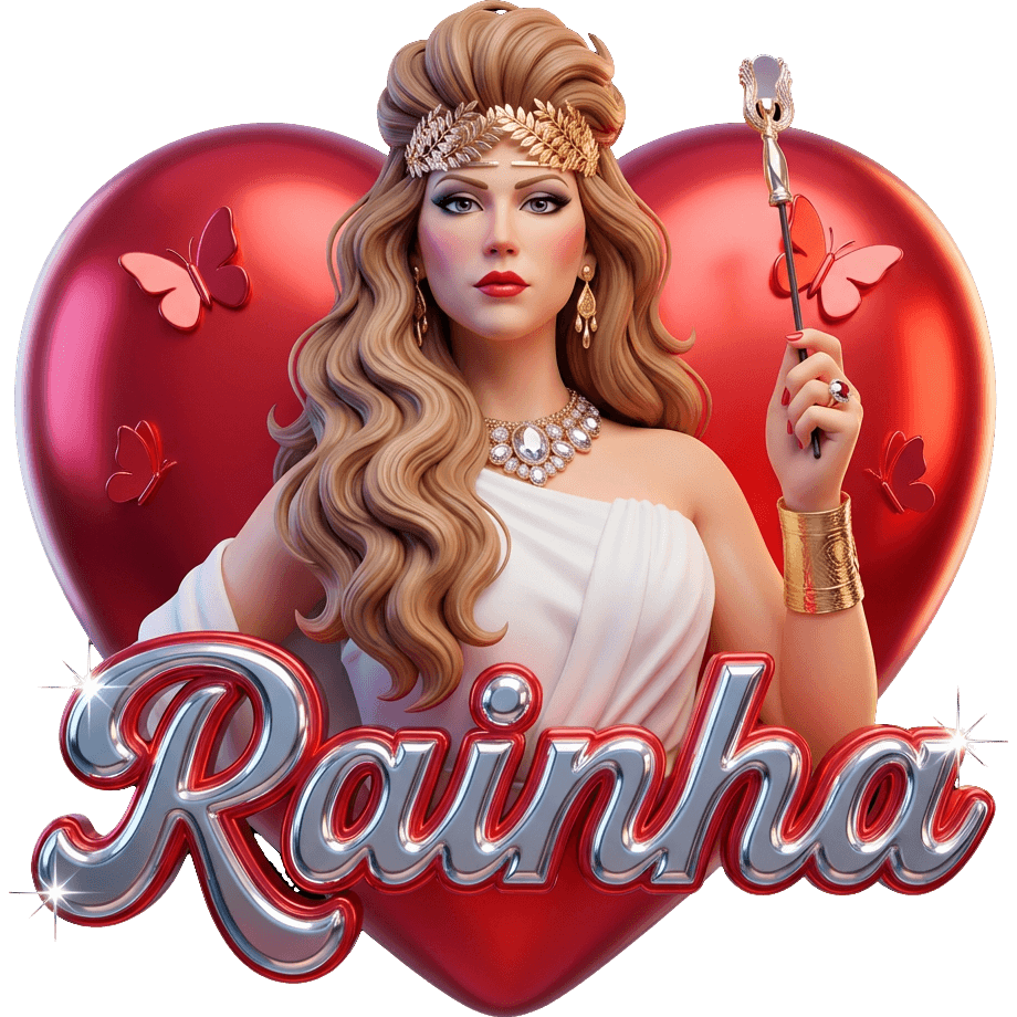 Rainha de Sabá TikTok LIVE gift