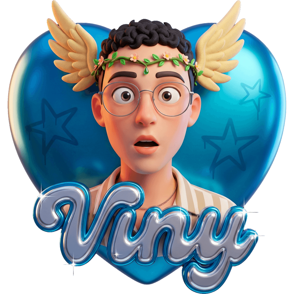 Viny Alado TikTok LIVE gift