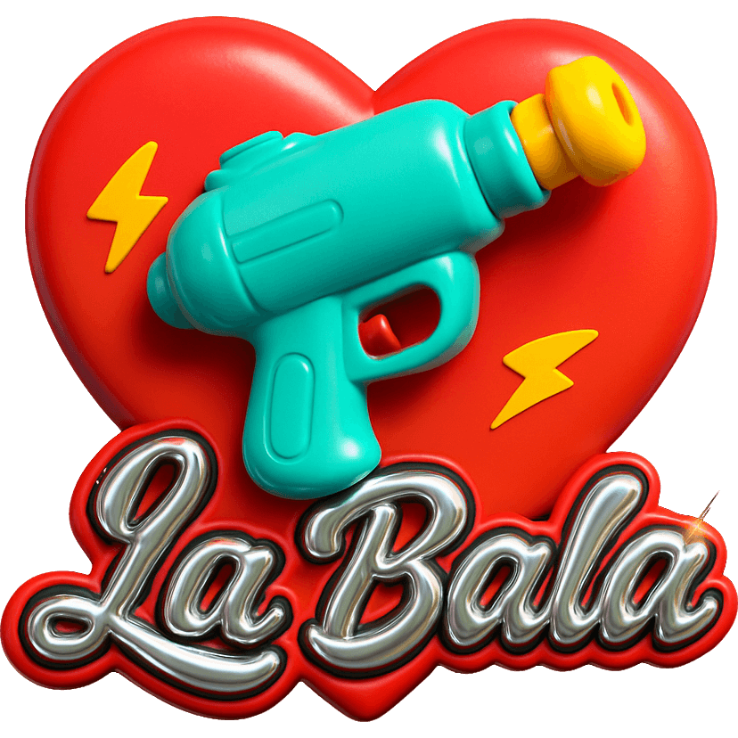 LA BALA TOÑO TikTok LIVE gift