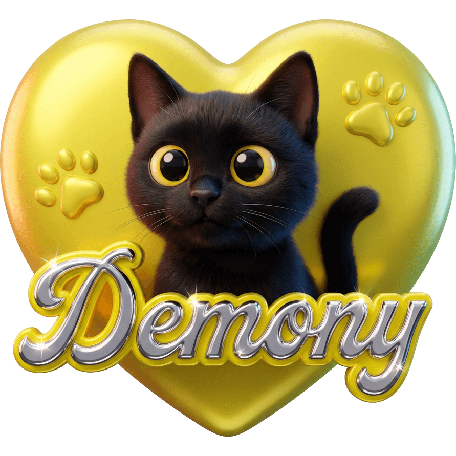 Demony Julity TikTok LIVE gift