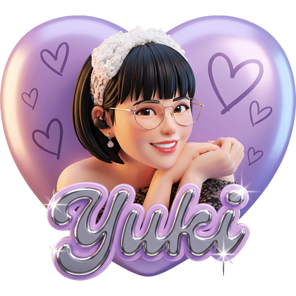 Yuki Baby TikTok LIVE gift