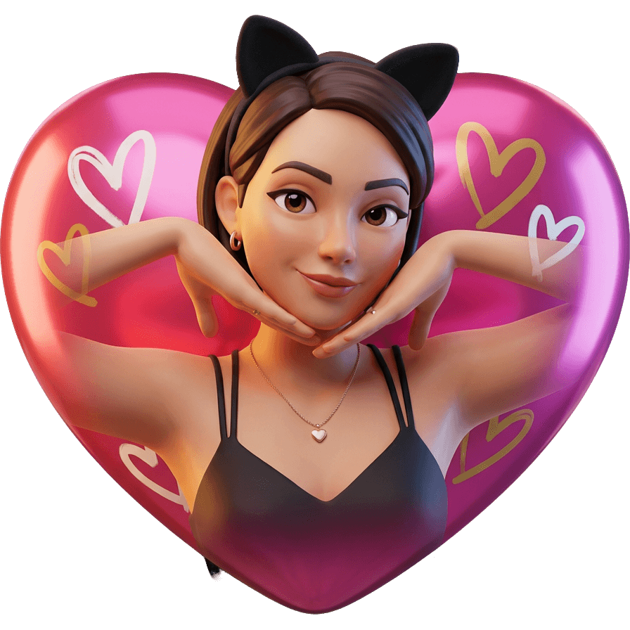 Joka Miau TikTok LIVE gift