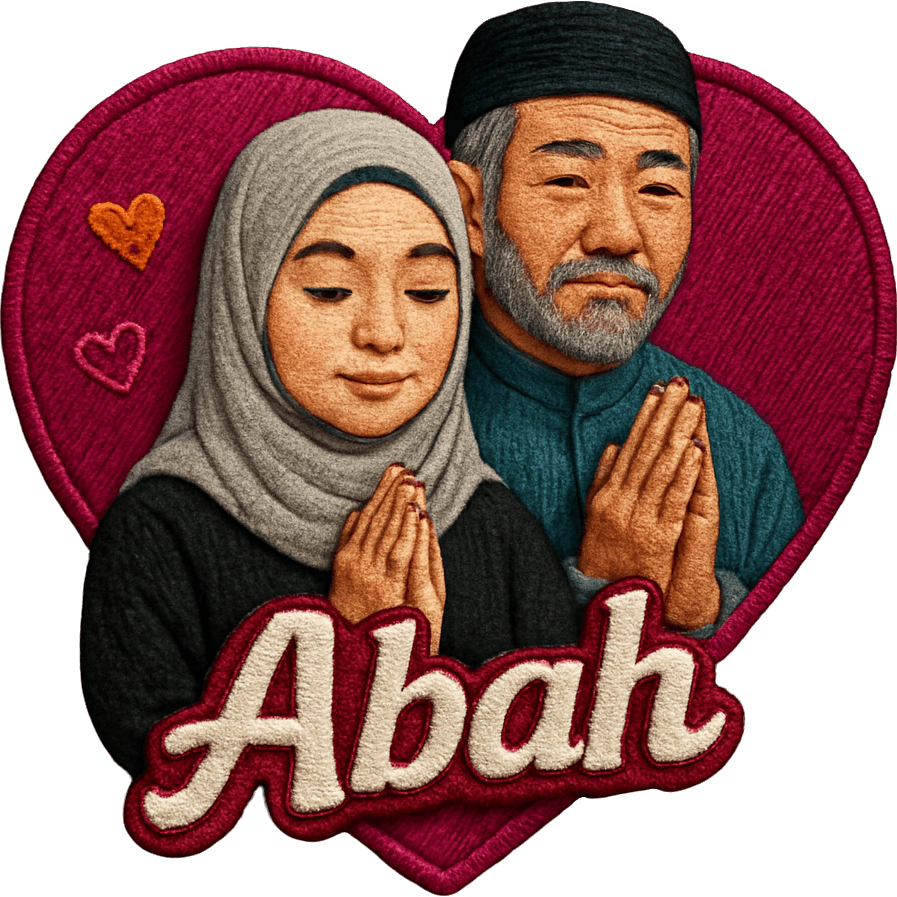 Untuk Abah TikTok LIVE gift