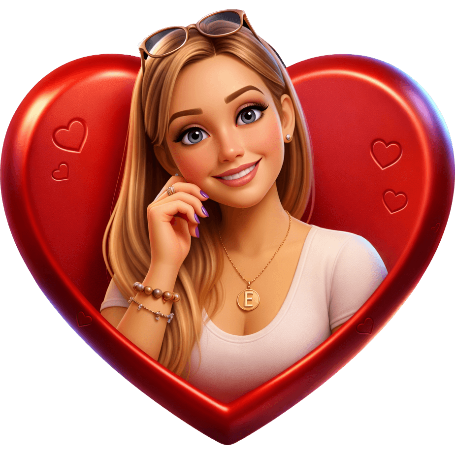 Mikin Znak TikTok LIVE gift