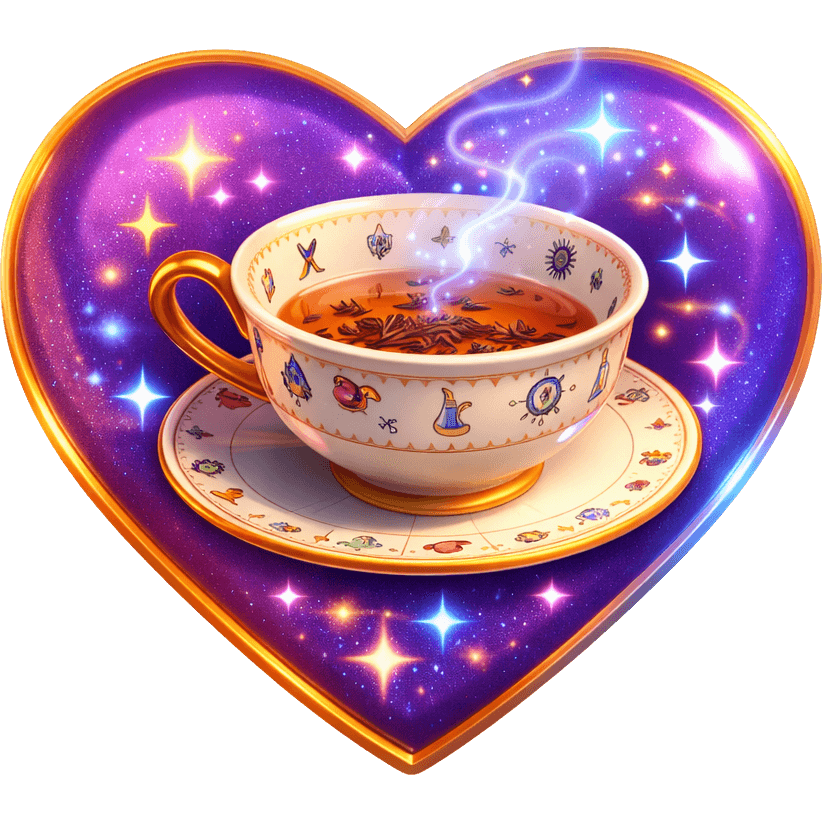 Enchanted Cup TikTok LIVE gift