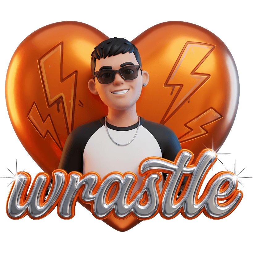 wrastle Kwago TikTok LIVE gift