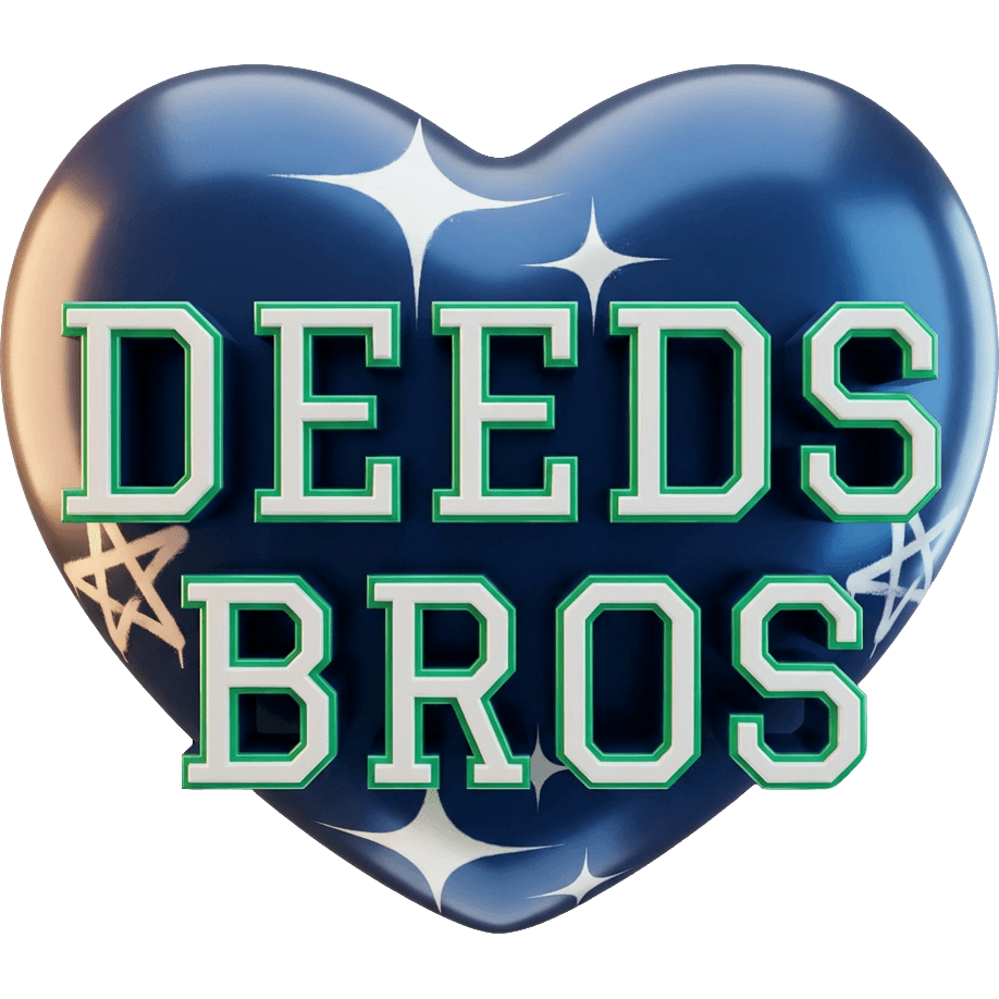 Deeds Bros Stars TikTok LIVE gift