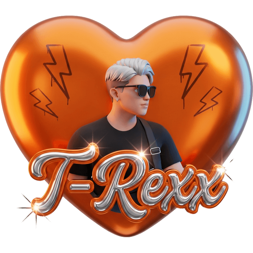 T Rexx legacy TikTok LIVE gift