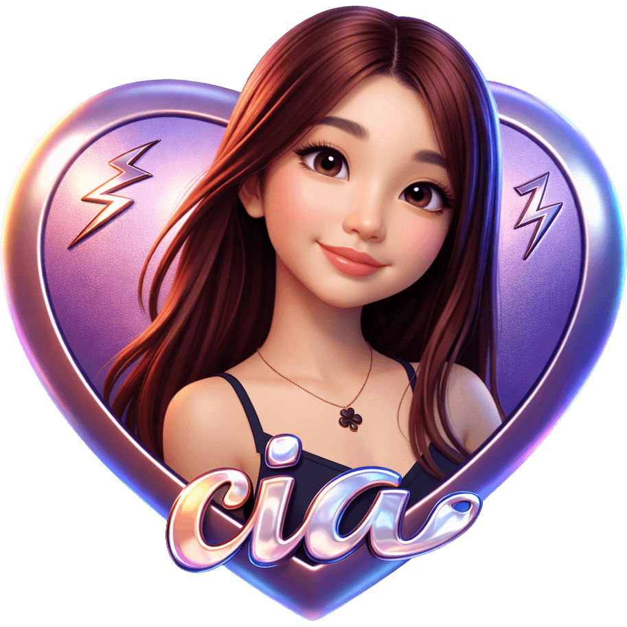 Cia Trebol TikTok LIVE gift