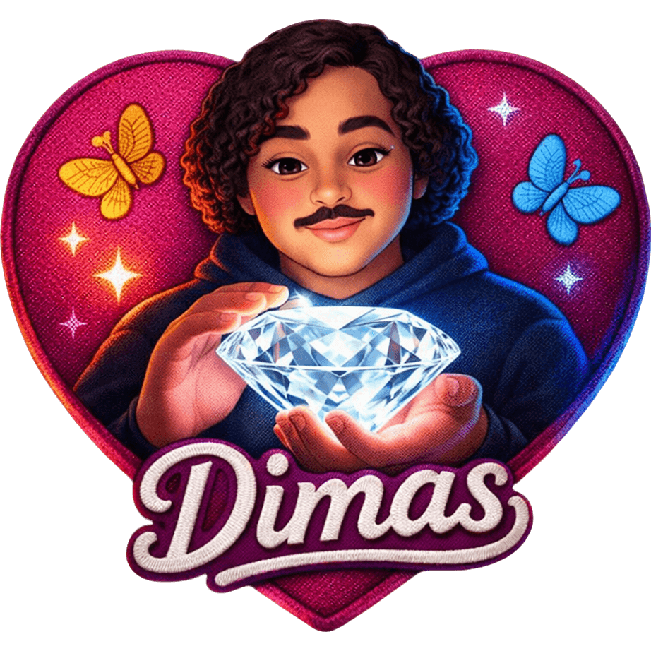 Brilhe diamante TikTok LIVE gift