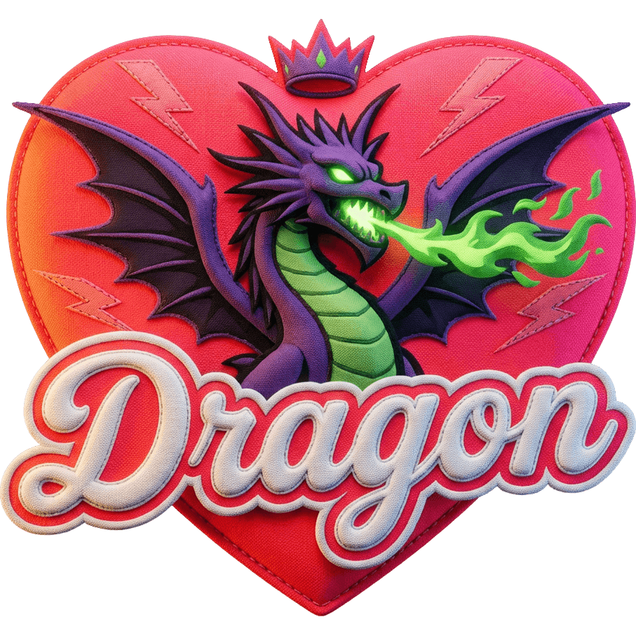 Dragon Roar TikTok LIVE gift