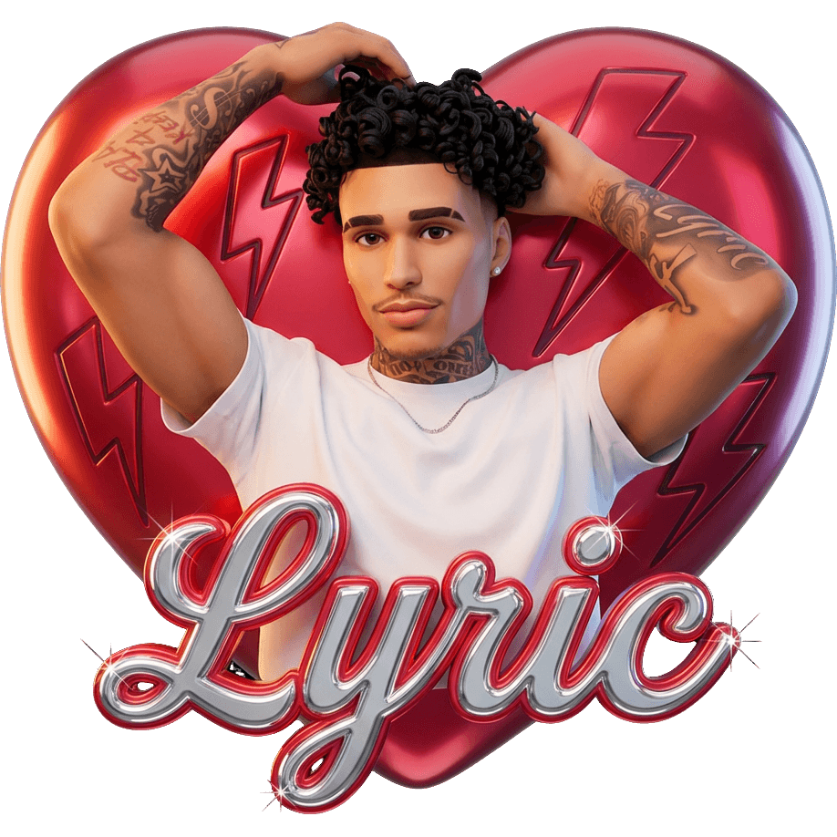 Lyric Flex TikTok LIVE gift