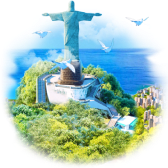 Rio de Janeiro TikTok LIVE gift