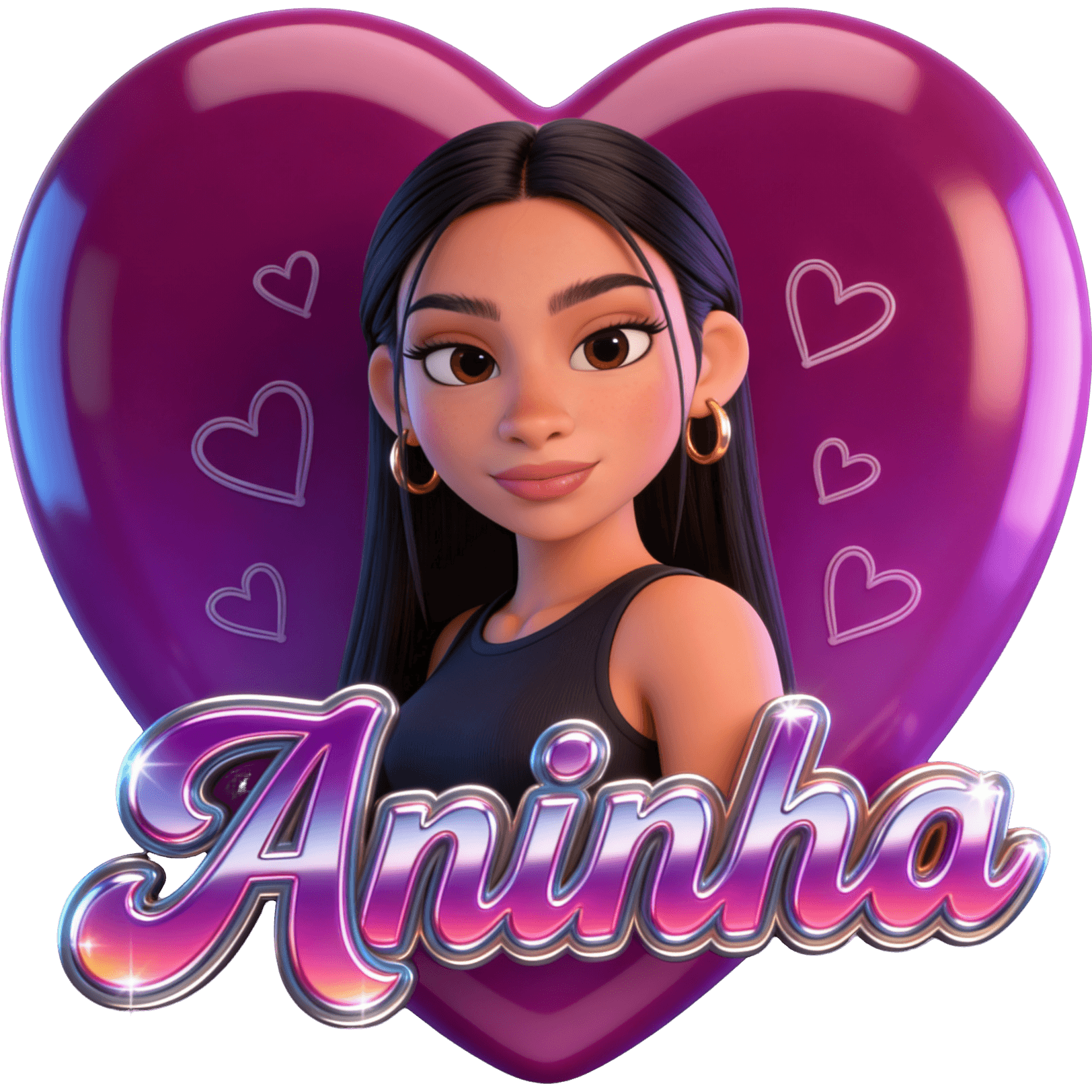 Ana Banana TikTok LIVE gift