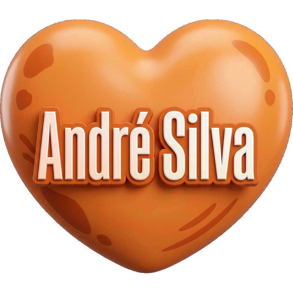 André Silva TikTok LIVE gift