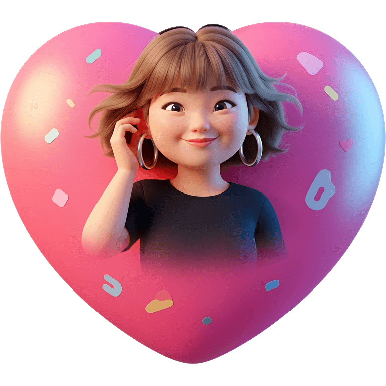 Nam TikTok LIVE gift