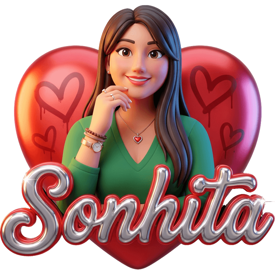 Sonhita Piensa TikTok LIVE gift