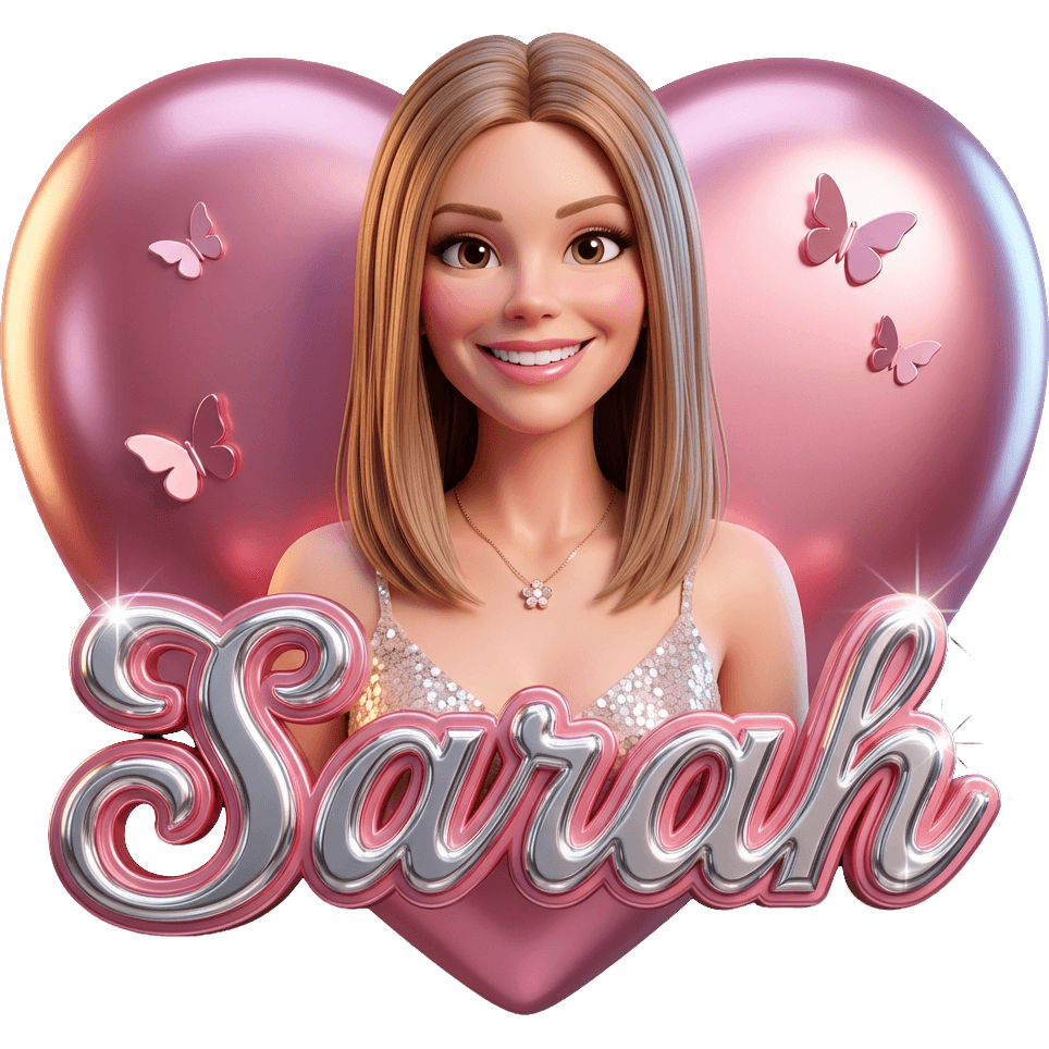 Sarah Bloom TikTok LIVE gift