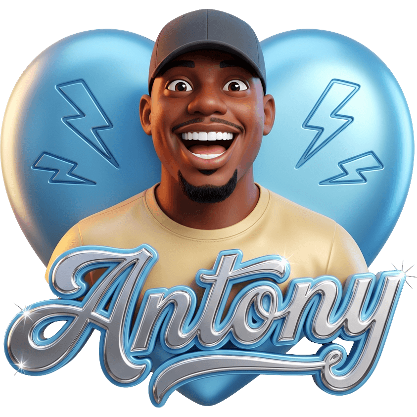 Antony Cuo Cuo TikTok LIVE gift