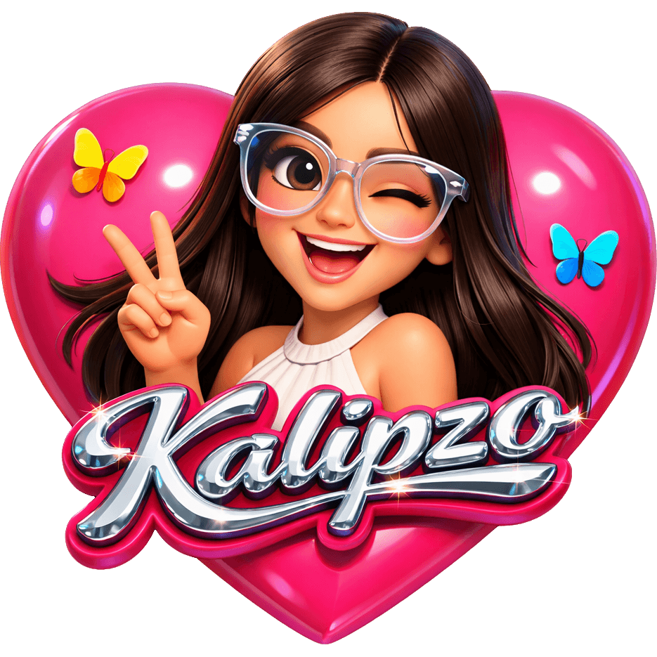 Kalipzo TikTok LIVE gift