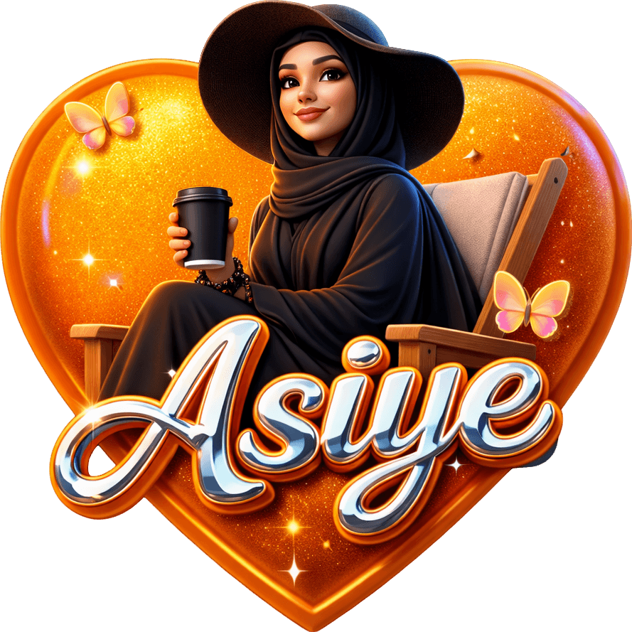 Asiye Molası TikTok LIVE gift