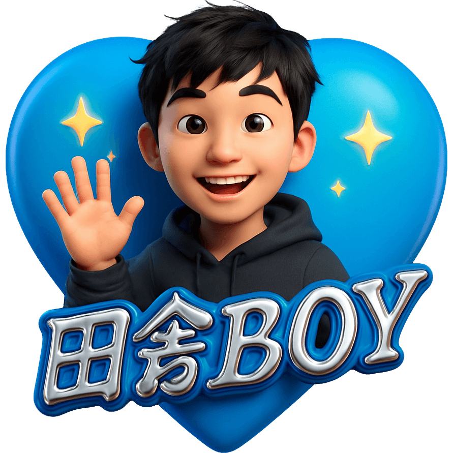 にゃんBOY TikTok LIVE gift
