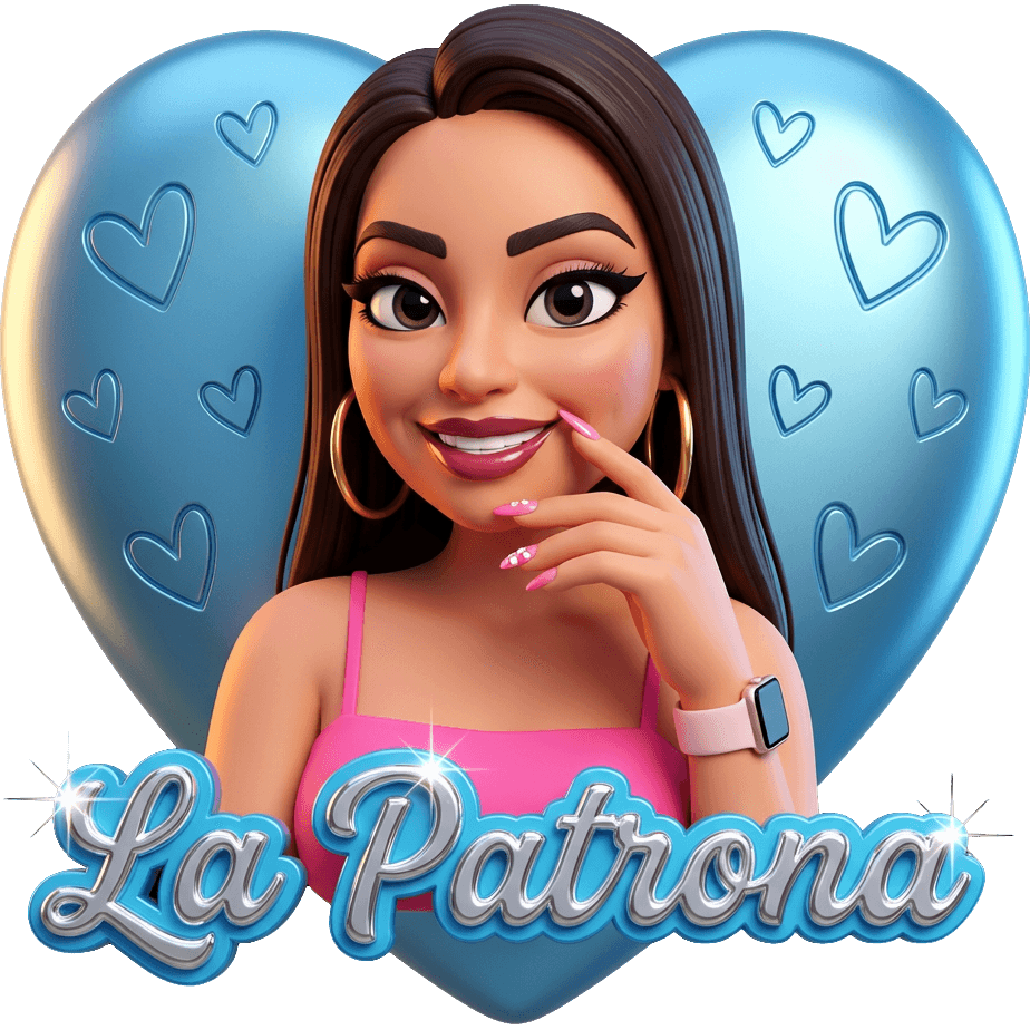 Geidy Sonriente TikTok LIVE gift