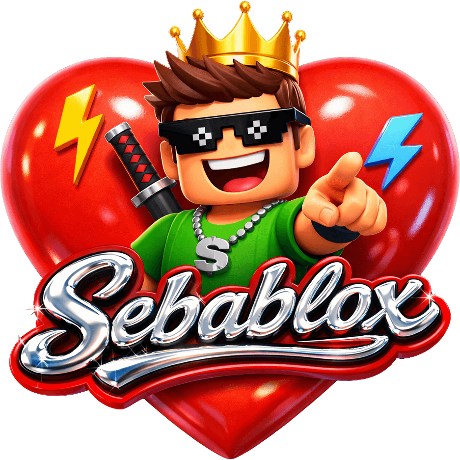 Tropa Seba TikTok LIVE gift