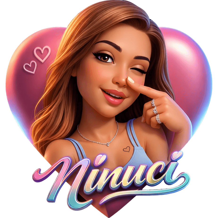 ninucissachukari TikTok LIVE gift