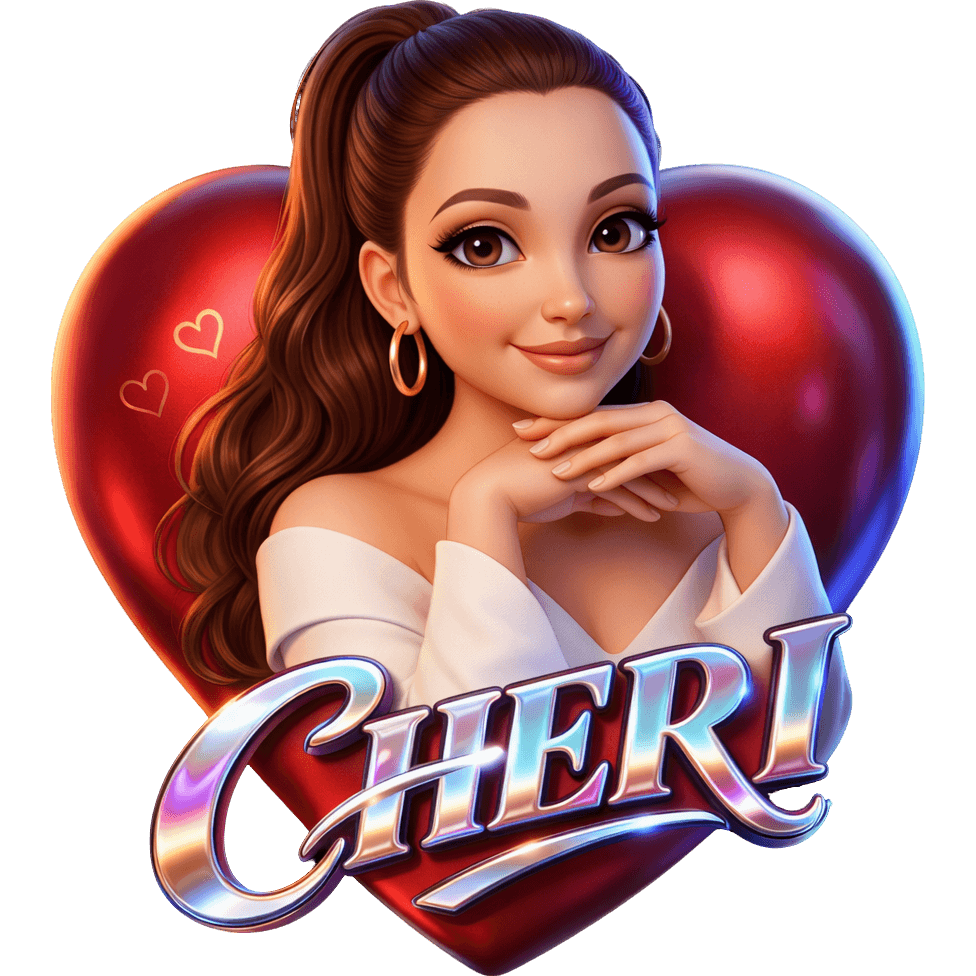 CHERI TikTok LIVE gift