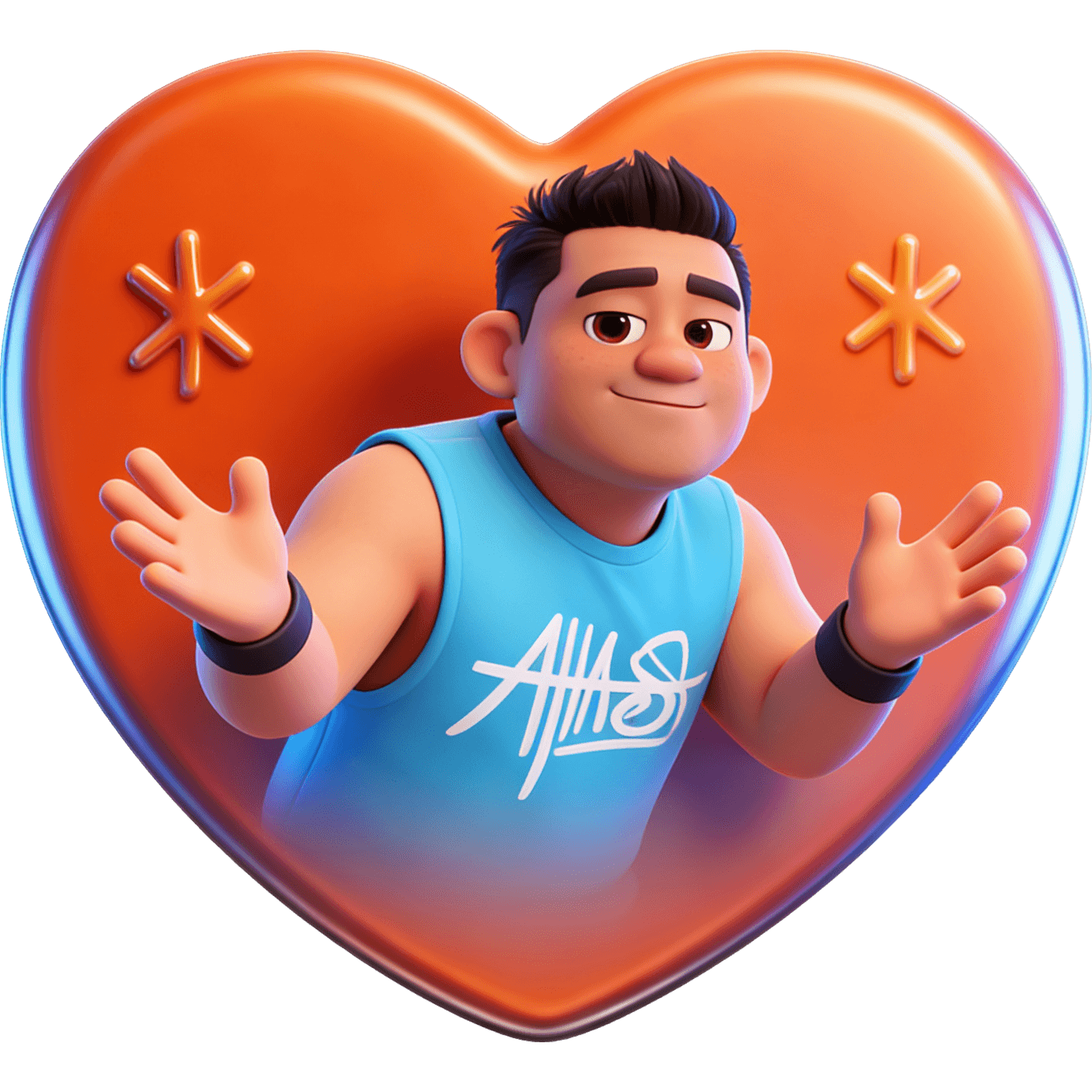 Dominic69 TikTok LIVE gift