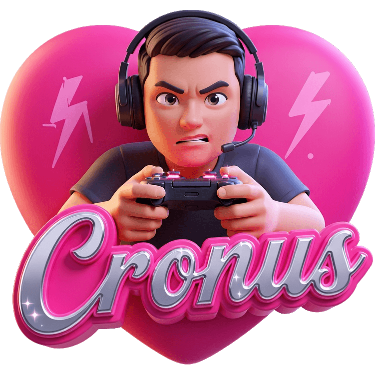 CINO Cronus TikTok LIVE gift
