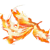 Phoenix TikTok gift