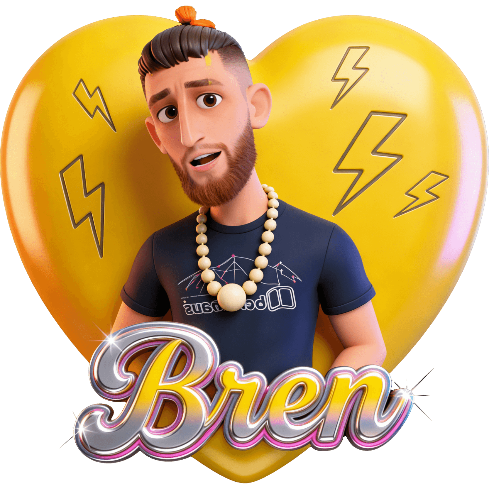 Bren Bolt TikTok LIVE gift