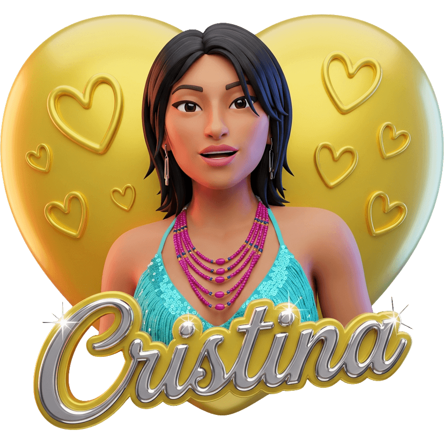 Encanto Natural TikTok LIVE gift