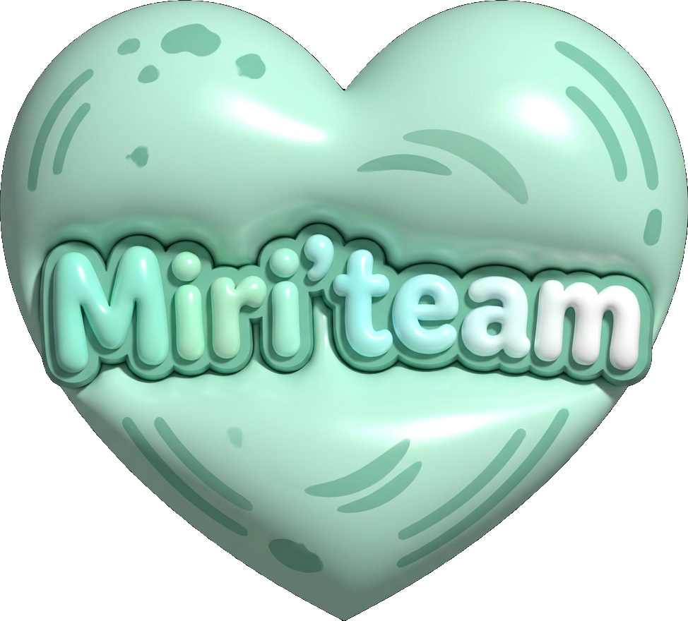 Miri Glow TikTok LIVE gift