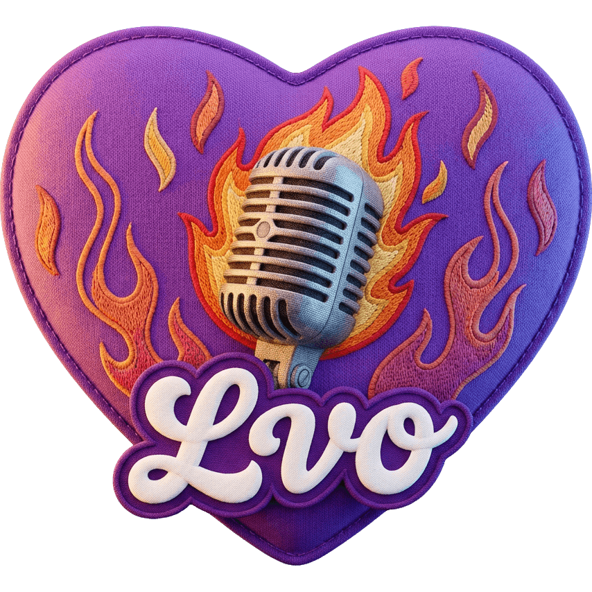Concert Liviu TikTok LIVE gift