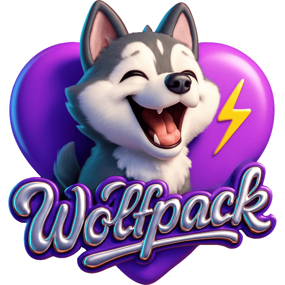 Aullido Gm TikTok LIVE gift