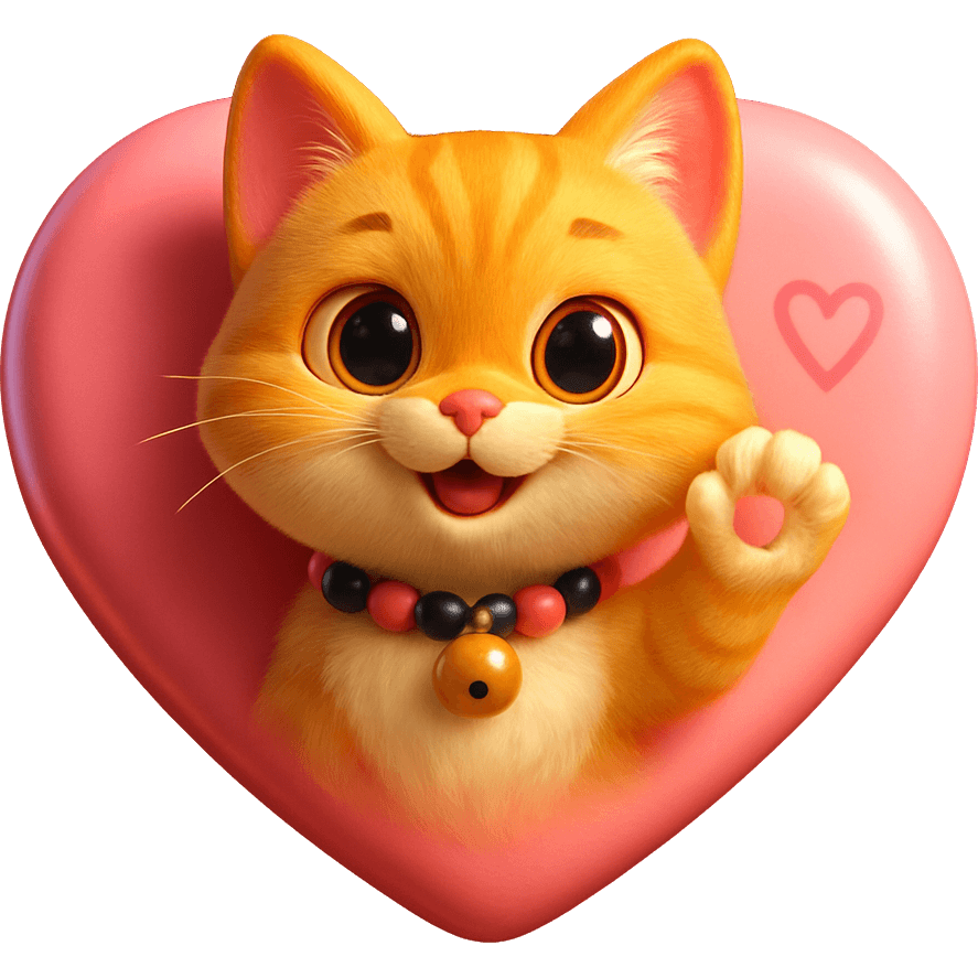 Kucing RPM TikTok LIVE gift
